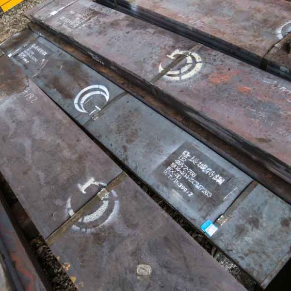 Buy cheap EV8 UNS S63008 Alloy Steel Flat Bar X53CrMnNiN21-9 W-Nr 1.4871 Cold Rolled Strip from wholesalers