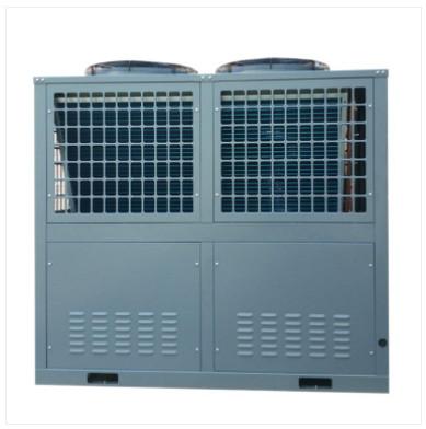 Buy cheap Circulating Heat Industrial Air Source Chiller Heat Pump R407C from wholesalers