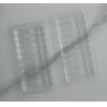 Buy cheap Custom 5 5ml ampoules plastic inside 2 10ml water injection oral liquid Xylin bottle tray blister box from wholesalers
