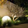 Buy cheap 22*16cm Artificial Landscaping Plants With Lighting Courtyard Decoration from wholesalers