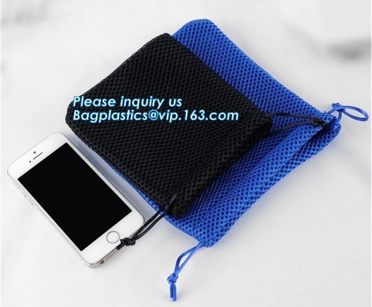 Recycled foldable polyester bag,Custom logo printed basketball backpack 210D polyester printing drawstring bag bagease