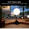 Buy cheap Airstar Type 400W Inflatable LED White Sphere Event Lighting Balloon Customized For Sale from wholesalers