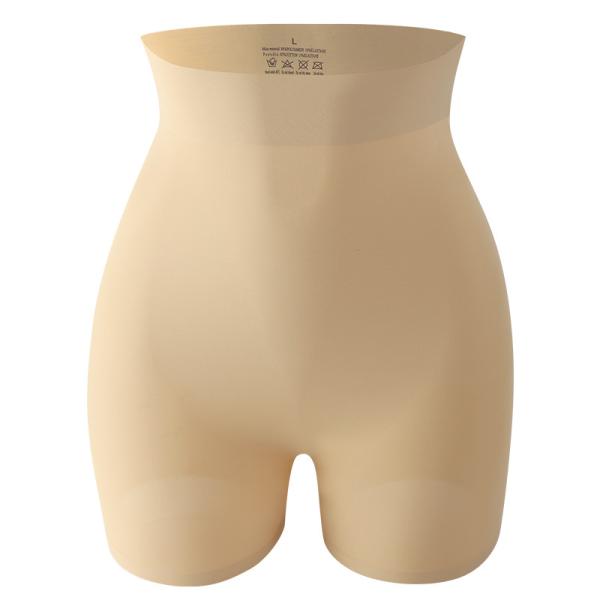 Thigh High Waist Trainer Shapers Fake Buttock Shorts Butt Lifter Padded Control