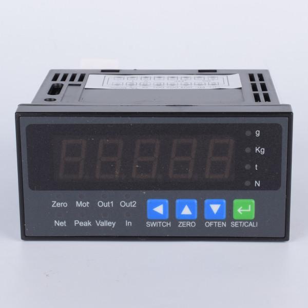 Buy cheap 6mv/V 20ma Load Cell Op Amp , 50hz Load Cell Signal Conditioner from wholesalers