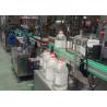Buy cheap Energy Saving Piston Liquid Filling Machine Automatic Water Bottling Machine from wholesalers