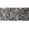 Buy cheap Rare Earth N35 Neodymium Magnet Super Strong N52 Permanent from wholesalers