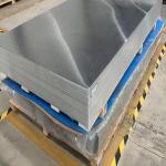1100 O-H112 Aluminum Alloy Sheet 100 - 3500mm Width For Metal