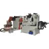 Buy cheap Automatic Punch NC Servo Feeder Equipment For Aluminum Alloy Parts Processing from wholesalers