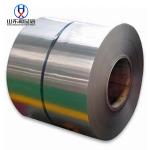 SPCC St12 EN10130 DC03 0.12-3mm Cold Rolled Steel Sheet Steel Strip Steel Coil