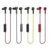 Buy cheap IPX6 Wired Computer Headset Bluetooth Workout Earbuds 3 EQ Sound Modes from wholesalers
