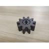 Buy cheap Industrial Stainless Steel CNC Worm Gear Machining HRC 45-60 from wholesalers