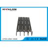 Buy cheap 110 - 220 Volt Infrared PTC Heating Element Aluminium For Induction Heater from wholesalers