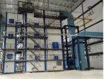 Buy cheap Oil And Gas Fuel 1-15ton Power Plant Steam Boiler 0.7-14MW Energy Saving from wholesalers