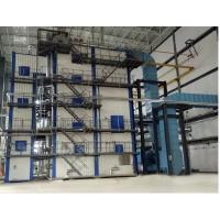 Buy cheap Oil And Gas Fuel 1-15ton Power Plant Steam Boiler 0.7-14MW Energy Saving product