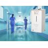 Buy cheap Hospital Healthcare Touch Free Alcohol Sanitizer Dispenser 304 Stainless Steel from wholesalers
