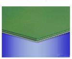 Low Maintenance Packaging PVC Conveyor Belt , Material Handling Conveyor Belt