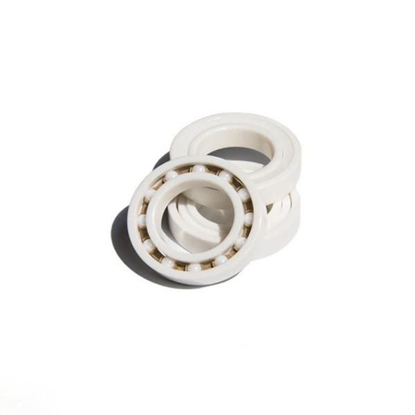 Buy cheap High Temperature Acid And Alkali Zro2 Full Zirconia Ceramic Bearing MR137 Size 7x13x3mm from wholesalers