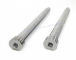 Durability Die Casting Mold Components Metric Core Pins & Inserts Hardness 50