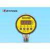 Buy cheap Precision Digital Pressure Gauge , 0-250 BAR Stainless Steel Digital Test Gauge from wholesalers