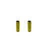 Buy cheap LTO Huahui New Energy HTC1650 2.4V 700mAh Rechangeable Li Ion Battery Cell from wholesalers