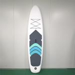 Dropshipping Stand Up Board Water Sport Sup Paddle Inflatable Fish Surfboard