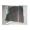 Buy cheap High Glossy Mirror Finish Card Lamination Steel Plate For Smart Card Production from wholesalers
