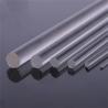 Buy cheap Diameter 10-90mm Length 2m Acrylic Tubes Rods Transparent from wholesalers