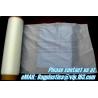 Buy cheap PVC Cling Film Plastic Wrap 30CM X 400M Cheap Food Wrap Film, Pvc Cling Film Jumbo Roll, 11 micron pvc stretch food wrap from wholesalers