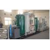 Buy cheap BF-5 Cryogenic Nitrogen Plant 90.0% N2 PSA Nitrogen Generator from wholesalers