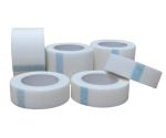 Paper Adhesive Medical Plaster Tape With Dispenser Cutter