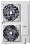 8KW - 14kW VRF Heat Recovery System Hvac Interior Unit R410a DC Inverter Mini