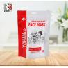Buy cheap Custom Design Printed Packaging Bags Aluminum Foil Zipper Matte Composite Bags Stand Up Bags from wholesalers