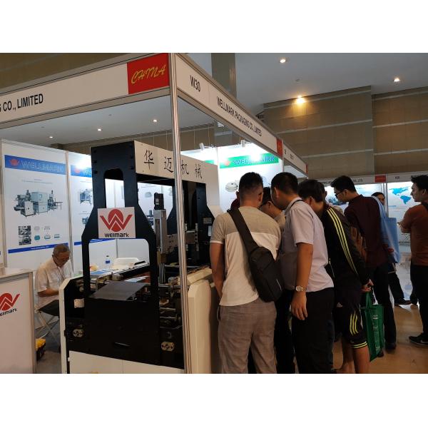 Automatic Grooving Machine / Notching Machine / Grooving Machine / Grooving Machine For Cardboard And MDF board