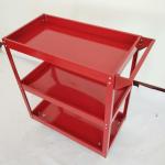 36cm Tool Storage Trolley