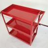 Buy cheap 36cm Tool Storage Trolley from wholesalers