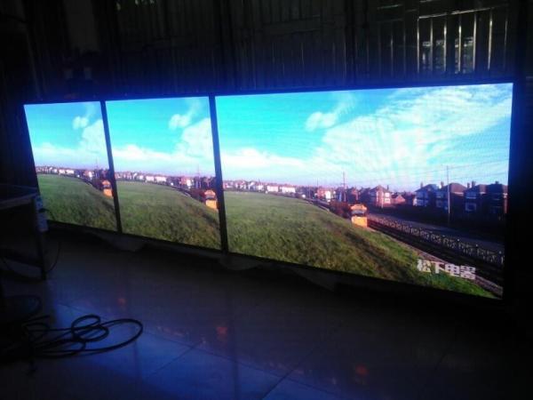 Buy cheap Stage Events Rental LED Display Nova Control System Long Lifespan 640mmx640mm from wholesalers