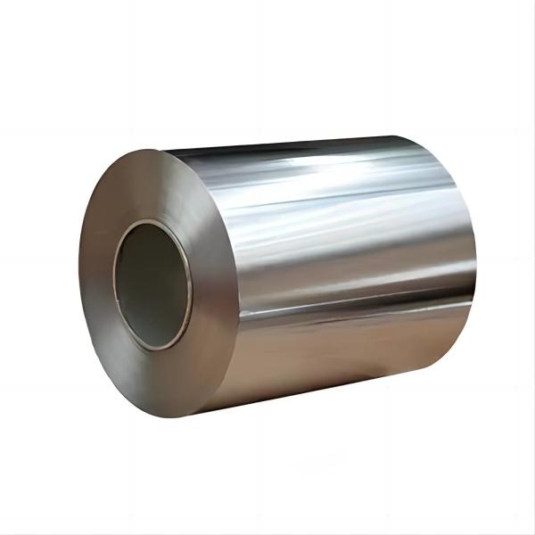 Buy cheap EN573 3000 Grade 3004 Aluminium Coil EN AW 3004 Sheet Coil For Packages from wholesalers