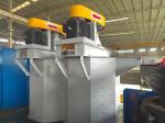 Engineer Guide Installation Large Capacity Sand Washing Machine for Sand Wash