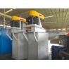 Buy cheap Automatic Attrition Scrubber Mineral Ore Washing Machine for Cleaning Silica Sand from wholesalers