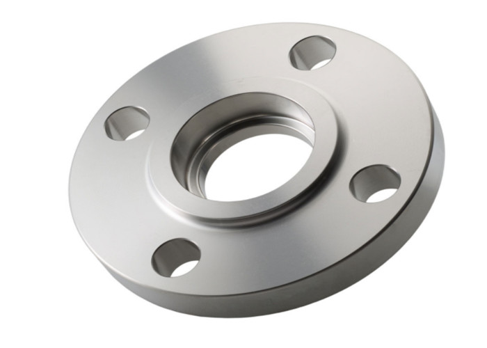 Socket Weld Pipe Flanges 8" 1500# F/G WN RTJ ASME B16.5 A182 F51(2205)S31803