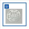 Buy cheap High Precision Engraving Laser Cut Metal Parts from wholesalers