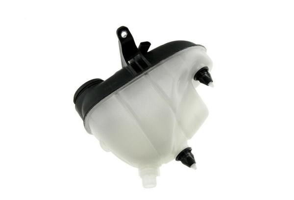 Radiator Engine Coolant Expansion Tank 2225000849 For Mercedes Benz W222 A217