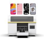 Buy cheap Metal / Plastic / Acrylic Board UV Machine A3 Size from wholesalers