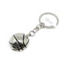 Buy cheap Embellished Metal Keychain Everyday Cute Souvenir for Personalized Gift from wholesalers