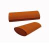 Buy cheap Durable Unisex Handmade Sunglasses Case Linen Material Eco Friendly from wholesalers