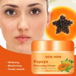 Moisturizing Pawpaw Lotion Collagen Papaya Vitamin C Skin Papaya Whitening Face