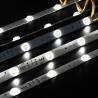 Buy cheap 3030 2835 Backlight LED Strip For Lightbox SEG Textile Tension CCT(3000-7500K) 178beam Angle Roll Up Banne from wholesalers
