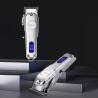 Buy cheap Low Noise Dog Grooming Kit Pet Clippers Cordless Electric Quiet Hair Trimmers Set from wholesalers