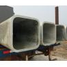 Buy cheap High Quality Welded Steel Square Pipe/Galvanized Square Pipe/Pre-Galvanized Square Pipe from wholesalers