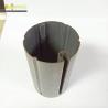 Buy cheap 70mm Galvanized Carefree Awning Tube Steel Awning Roller Tube Assembly from wholesalers